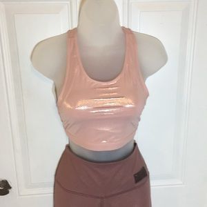 Victoria’s Secret sports bra